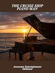 Cruise ship piano for sale  Delivered anywhere in UK