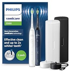 Philips sonicare 5500 gebraucht kaufen  Wird an jeden Ort in Deutschland