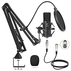 Xlr condenser microphone for sale  Delivered anywhere in USA 