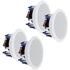 Herdio ceiling speakers for sale  Delivered anywhere in USA 