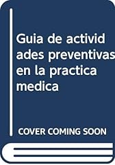 Guía actividades preventivas d'occasion  Livré partout en France