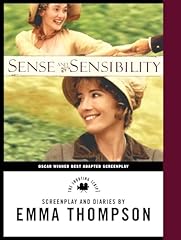 Sense and sensibility gebraucht kaufen  Wird an jeden Ort in Deutschland