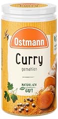 Stmann curry currypulver gebraucht kaufen  Wird an jeden Ort in Deutschland