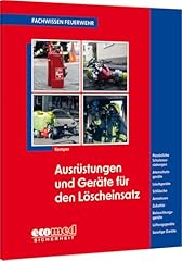 Ausrüstungen geräte den gebraucht kaufen  Wird an jeden Ort in Deutschland