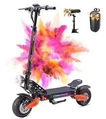 5000w dual motor for sale  Delivered anywhere in USA 