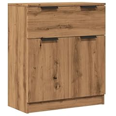 Vidaxl buffet chêne d'occasion  Livré partout en France