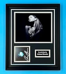 Grande signed photo for sale  Delivered anywhere in USA 