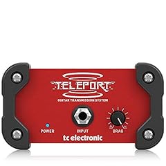 Electronic teleport glt for sale  Delivered anywhere in USA 
