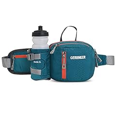 Geriineer bumbags bottle for sale  Delivered anywhere in UK