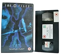 The X Files: Tempus Fugit [VHS] for sale  Delivered anywhere in Canada