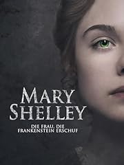 Mary shelley frau gebraucht kaufen  Wird an jeden Ort in Deutschland