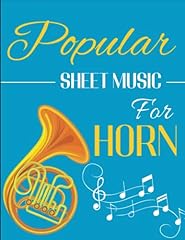 Popular sheet music for sale  Delivered anywhere in UK