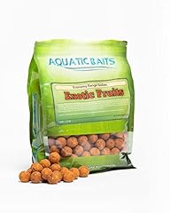 Aquatic baits exotic gebraucht kaufen  Wird an jeden Ort in Deutschland