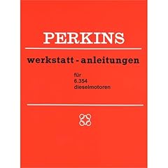 Perkins 354 dieselmotor gebraucht kaufen  Wird an jeden Ort in Deutschland