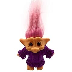 Lucky troll dolls for sale  Delivered anywhere in USA 