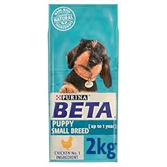Beta puppy small for sale  Delivered anywhere in UK