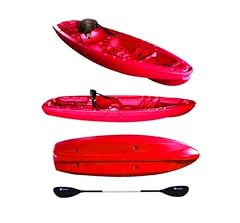 Canoa monoposto gil usato  Spedito ovunque in Italia 