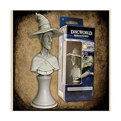 Discworld rincewind bust for sale  Delivered anywhere in UK