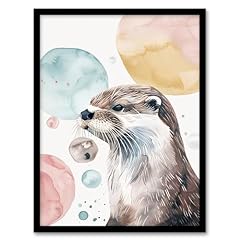 Artery8 cute otter for sale  Delivered anywhere in UK