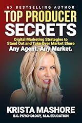 Top producer secrets for sale  Delivered anywhere in USA 