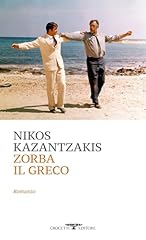 Zorba greco usato  Spedito ovunque in Italia 