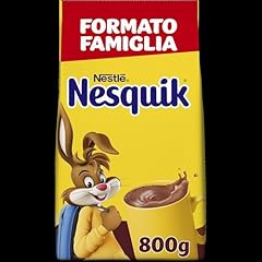 Nesquik preparato per usato  Spedito ovunque in Italia 