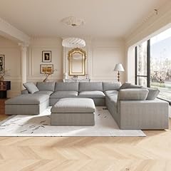 Cloud modular sectional for sale  Delivered anywhere in USA 