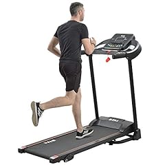 Btm electric treadmill for sale  Delivered anywhere in Ireland