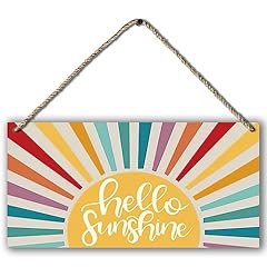 Hello sunshine vintage for sale  Delivered anywhere in USA 