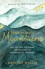 Made move mountains for sale  Delivered anywhere in USA 