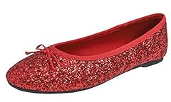 Feversole women sparkle for sale  Delivered anywhere in USA 