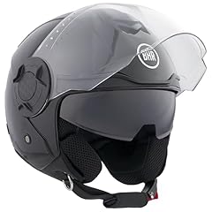 Bhr casco jet usato  Spedito ovunque in Italia 
