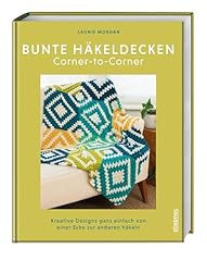 Bunte häkeldecken corner gebraucht kaufen  Wird an jeden Ort in Deutschland