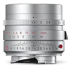 Leica 35mm 1.4 for sale  Delivered anywhere in UK