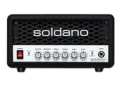 Soldano slo mini for sale  Delivered anywhere in USA 