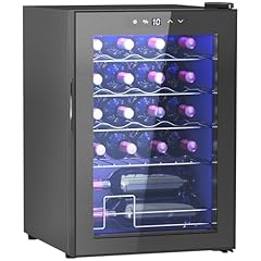 Homcom 53l wine for sale  Delivered anywhere in UK