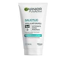 Garnier skin active usato  Spedito ovunque in Italia 
