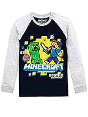 Minecraft boys long for sale  Delivered anywhere in USA 