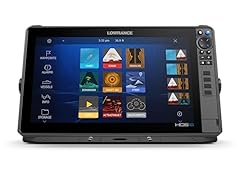 Lowrance hds pro for sale  Delivered anywhere in USA 