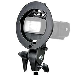 Godox type bowens usato  Spedito ovunque in Italia 