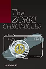 The zorki chronicles d'occasion  Livré partout en France