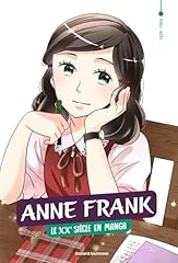 Xxe siècle manga d'occasion  Livré partout en France