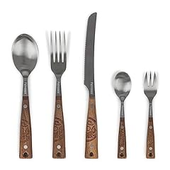 Petromax camping cutlery for sale  Delivered anywhere in UK