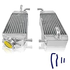 Fsehyue aluminum radiator for sale  Delivered anywhere in USA 