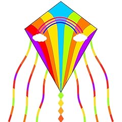 Drachen kinder rainbow gebraucht kaufen  Wird an jeden Ort in Deutschland