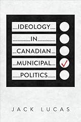 Ideology canadian municipal for sale  Delivered anywhere in UK