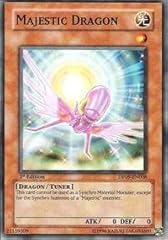 Majestic dragon duelist usato  Spedito ovunque in Italia 