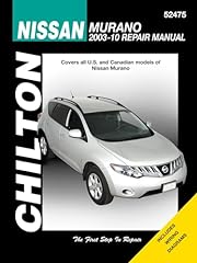 Nissan murano 2003 for sale  Delivered anywhere in USA 