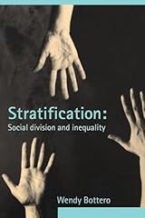 Stratification social division d'occasion  Livré partout en France