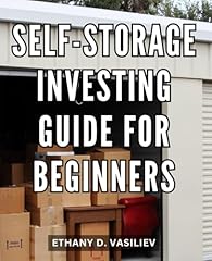 Self storage investing for sale  Delivered anywhere in USA 